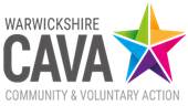 WCAVA Logo WCAVA Logo
