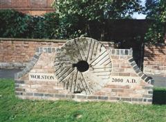 Millstone completed 2000