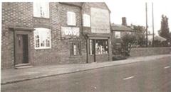 Shops School Street