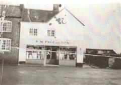 Shops School Street